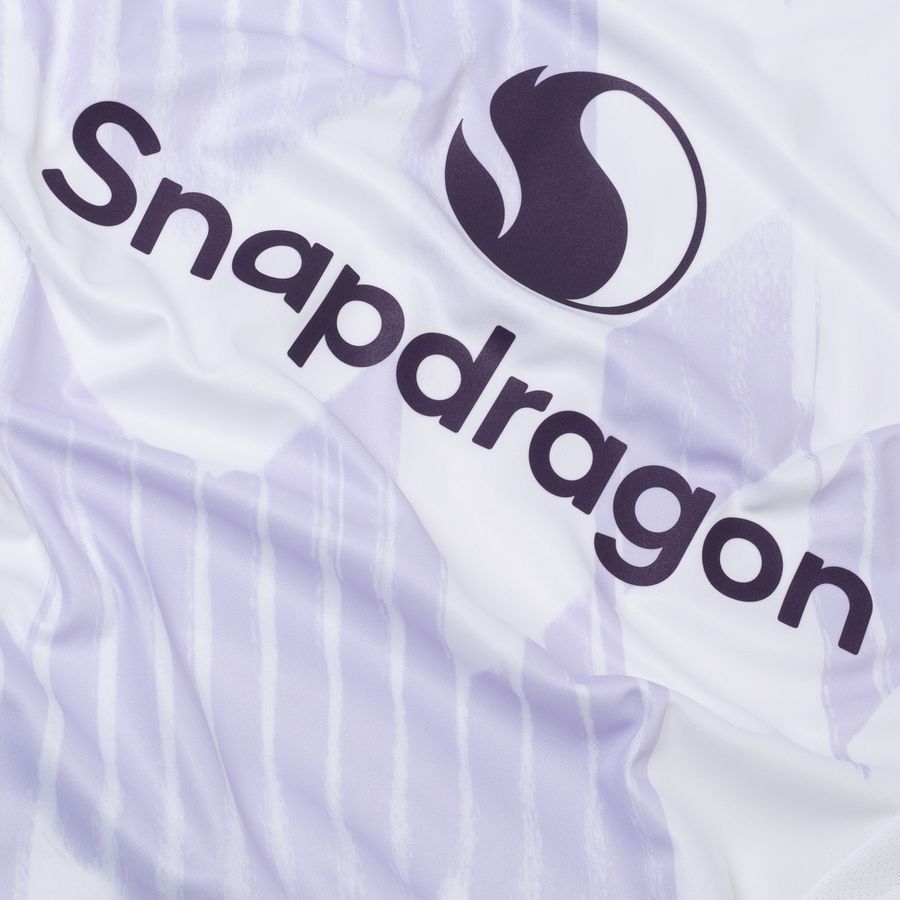 Manchester United Away Shirt 2025/26 Long Sleeves - Men's-SoccerKits Hub | Buy Soccer Jerseys Online
